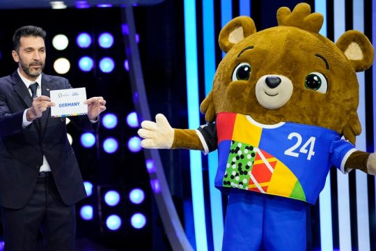 euro 2024